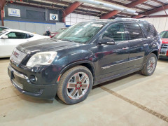 Gmc ACADIA DENALI 2012 — Copart