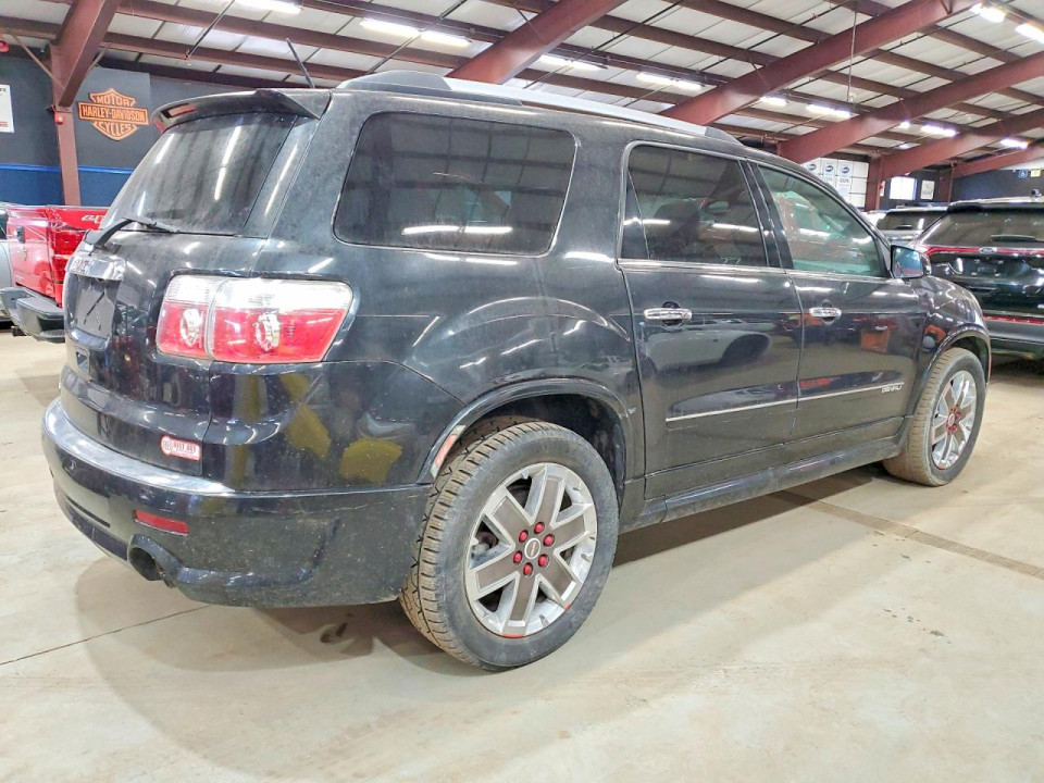 Gmc ACADIA DENALI 2012 — Copart
