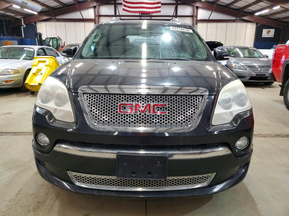 Gmc ACADIA DENALI 2012 — Copart