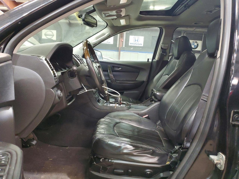 Gmc ACADIA DENALI 2012 — Copart