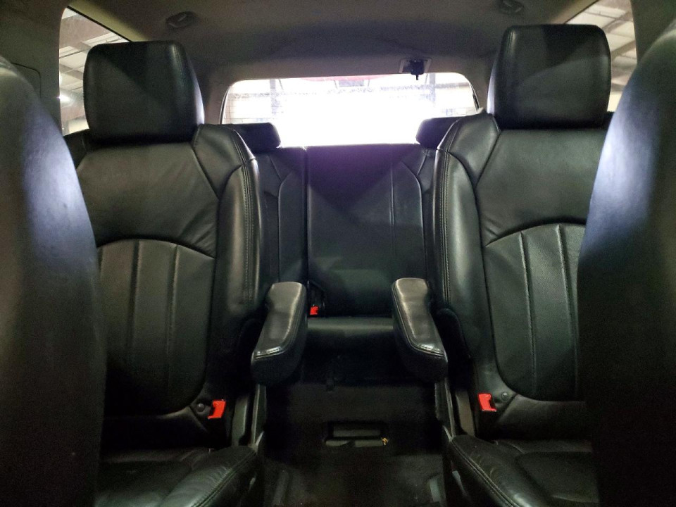 Gmc ACADIA DENALI 2012 — Copart