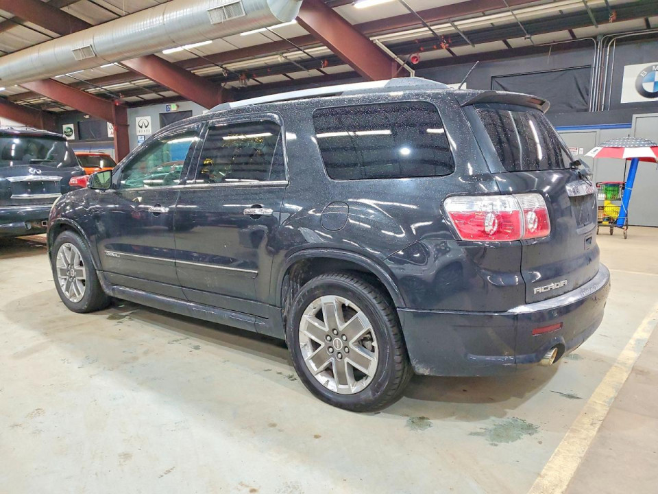 Gmc ACADIA DENALI 2011 — Copart