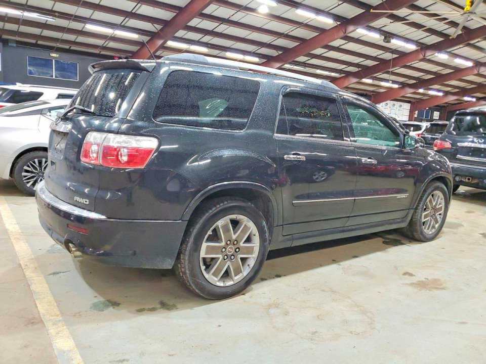 Gmc ACADIA DENALI 2011 — Copart