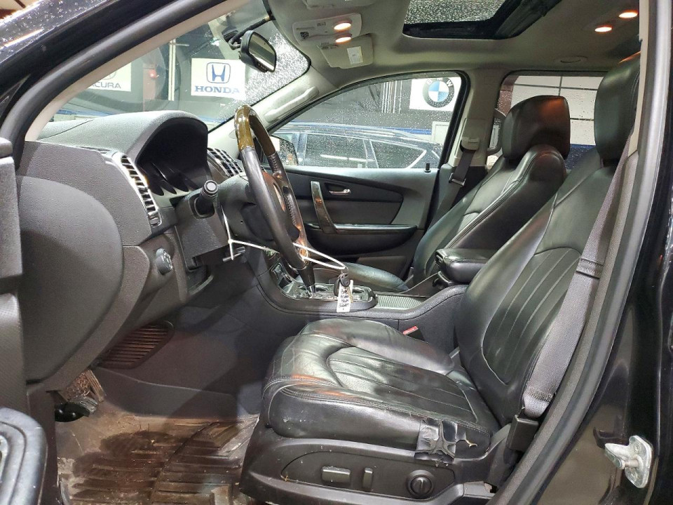 Gmc ACADIA DENALI 2011 — Copart