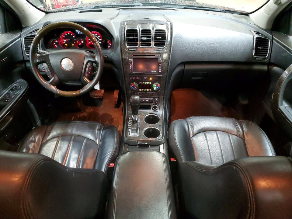 Gmc ACADIA DENALI 2011 — Copart