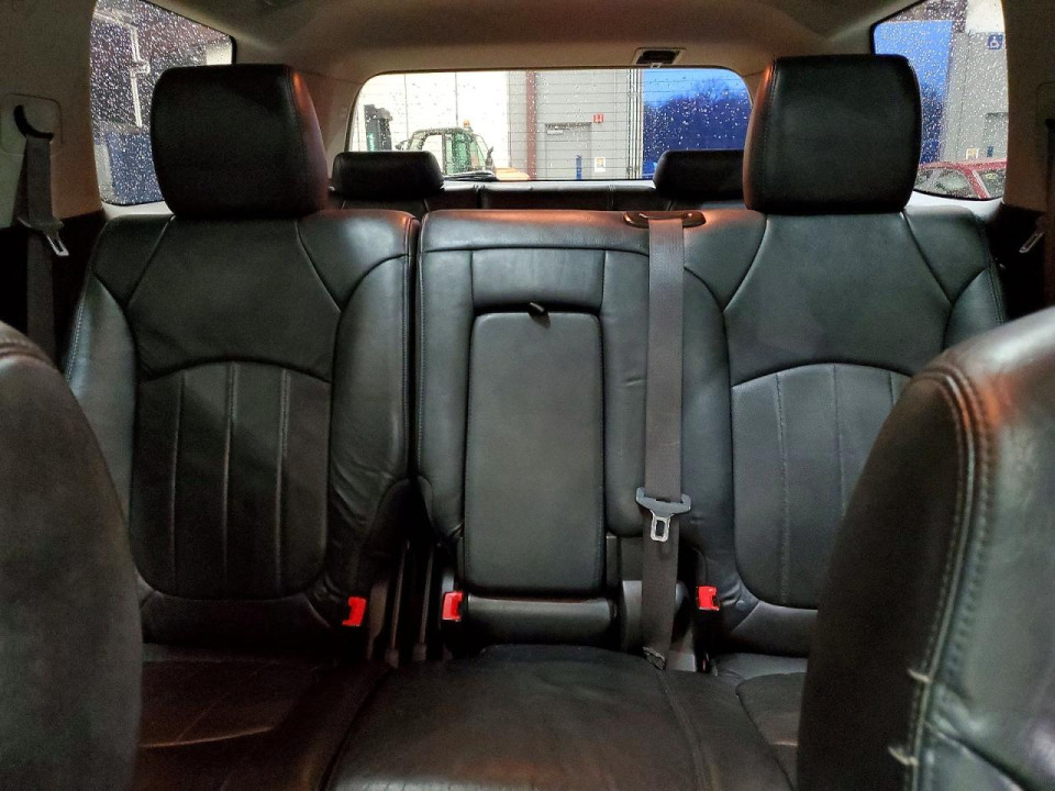 Gmc ACADIA DENALI 2011 — Copart