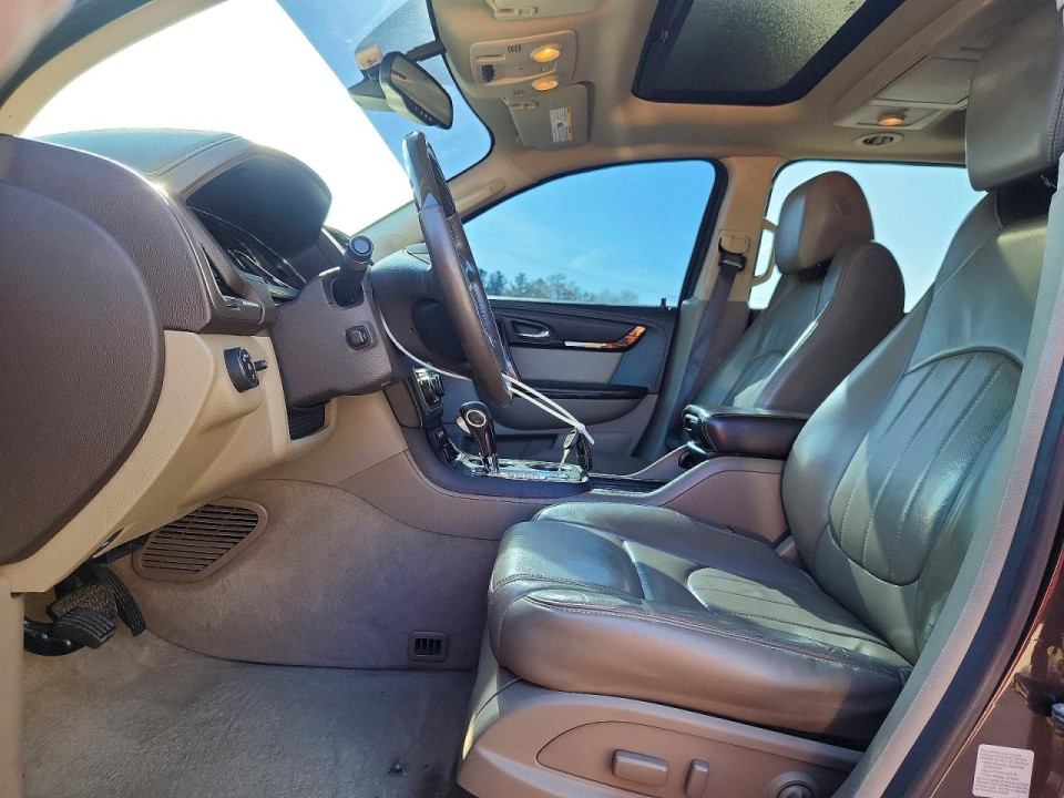 Gmc ACADIA DENALI 2015 — Copart