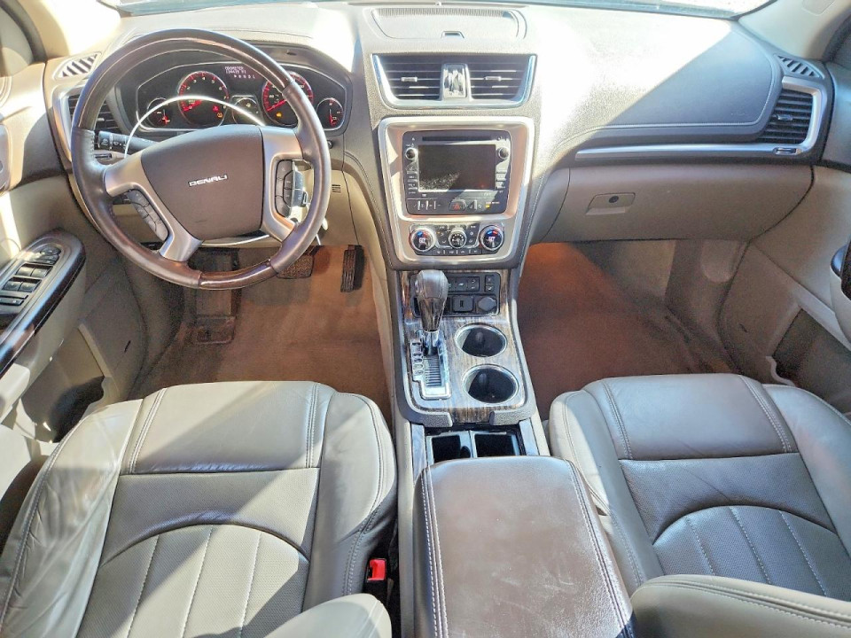 Gmc ACADIA DENALI 2015 — Copart