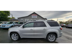 Gmc ACADIA DENALI 2014 — Copart