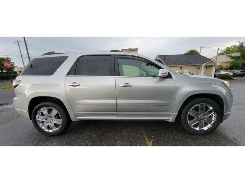 Gmc ACADIA DENALI 2014 — Copart