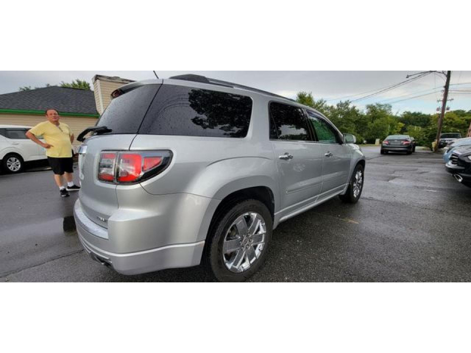 Gmc ACADIA DENALI 2014 — Copart