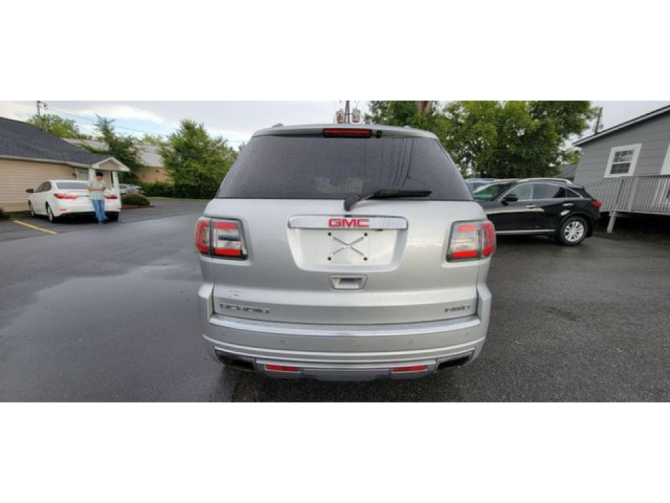 Gmc ACADIA DENALI 2014 — Copart
