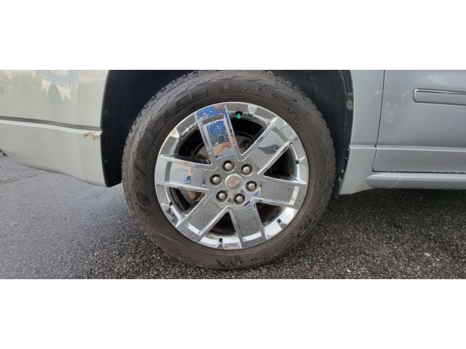 Gmc ACADIA DENALI 2014 — Copart