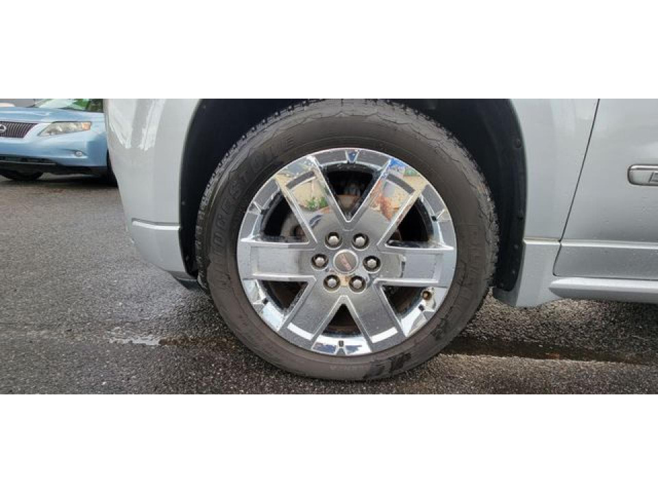 Gmc ACADIA DENALI 2014 — Copart