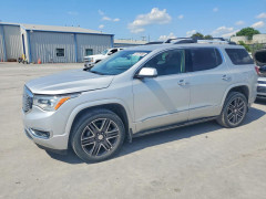 Gmc ACADIA DENALI 2017 — Copart