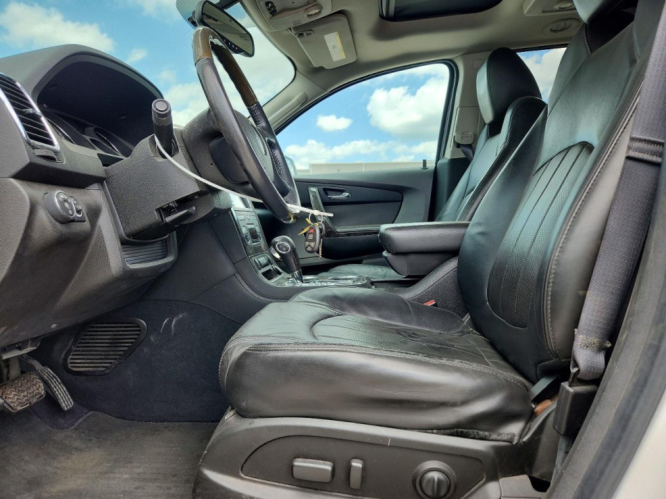 Gmc ACADIA DENALI 2012 — Copart