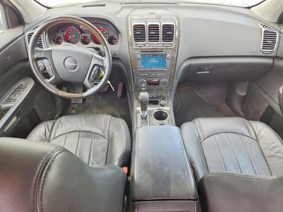 Gmc ACADIA DENALI 2012 — Copart