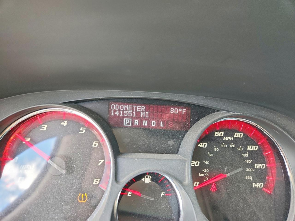 Gmc ACADIA DENALI 2012 — Copart