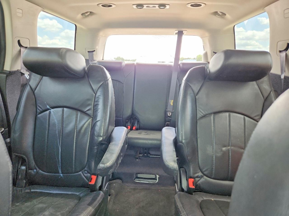 Gmc ACADIA DENALI 2012 — Copart