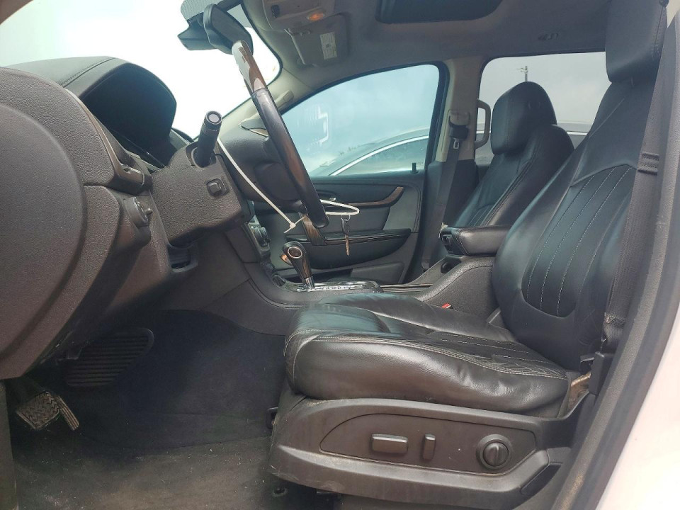 Gmc ACADIA DENALI 2016 — Copart
