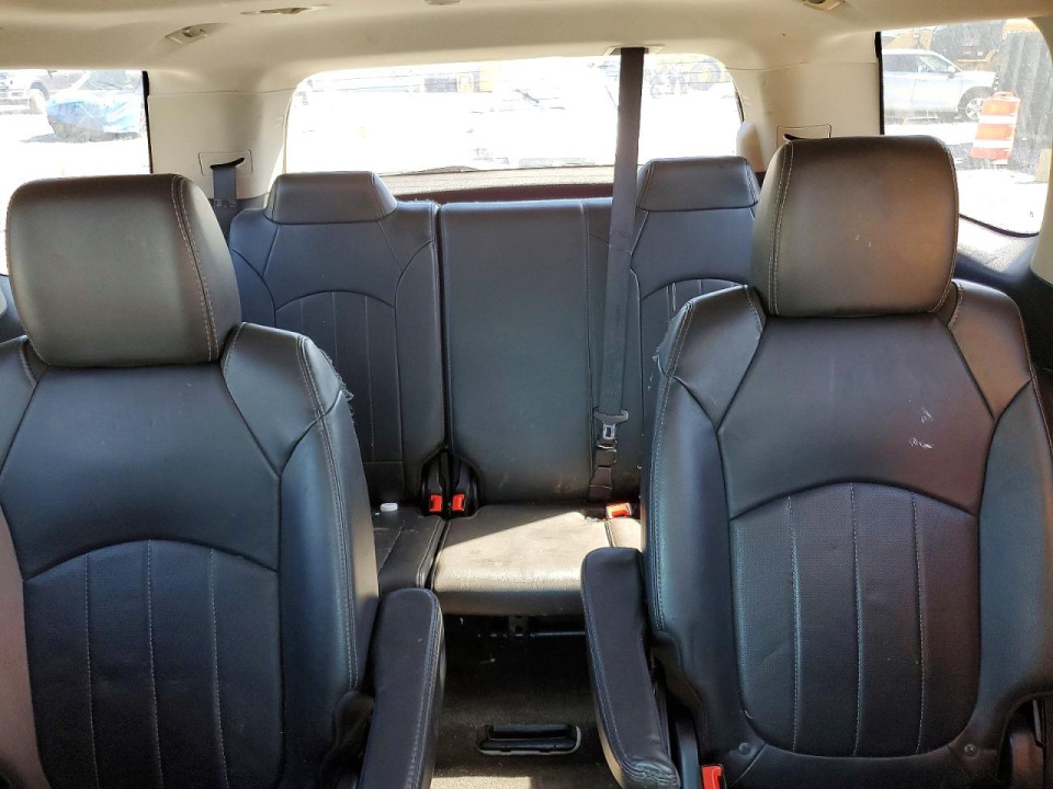 Gmc ACADIA DENALI 2016 — Copart