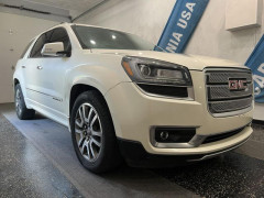 Gmc ACADIA DENALI 2013 — Copart