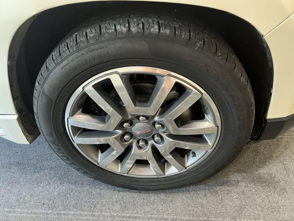 Gmc ACADIA DENALI 2013 — Copart