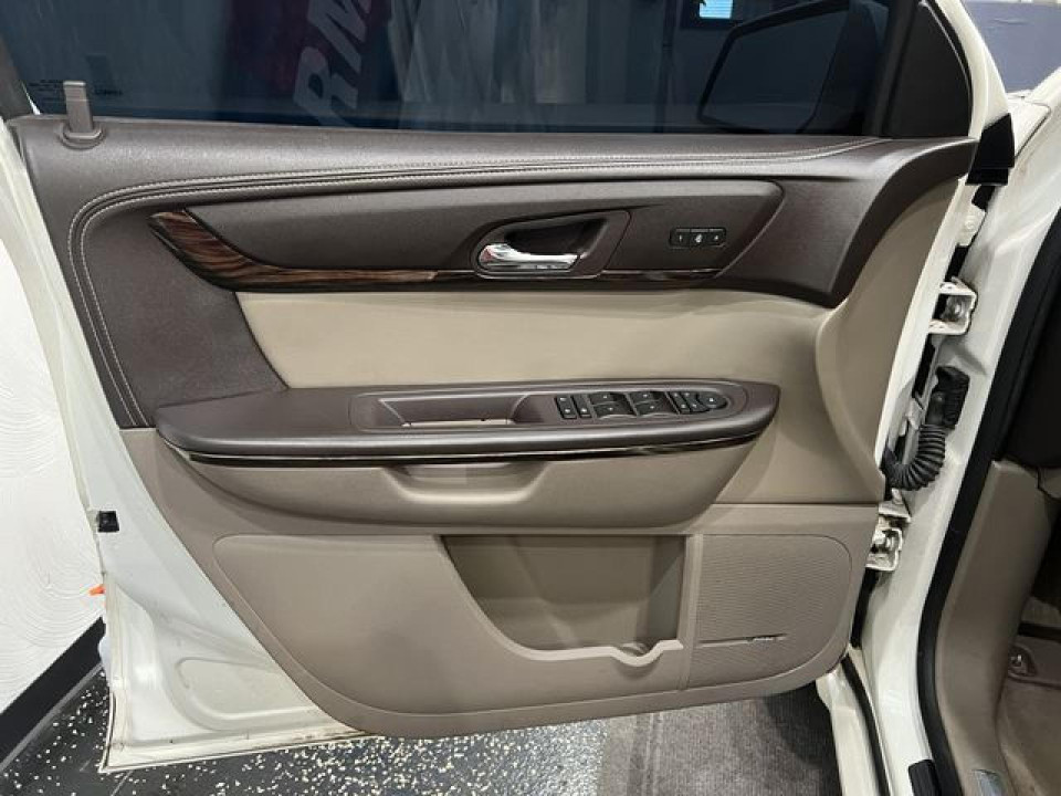 Gmc ACADIA DENALI 2013 — Copart