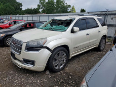 Gmc ACADIA DENALI 2014 — Copart