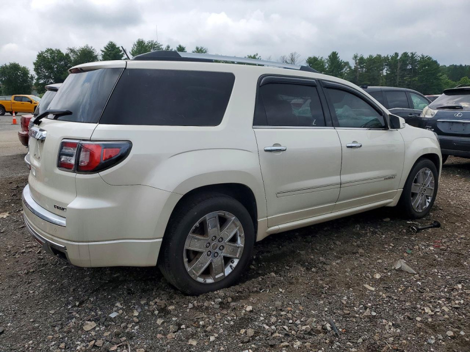 Gmc ACADIA DENALI 2014 — Copart