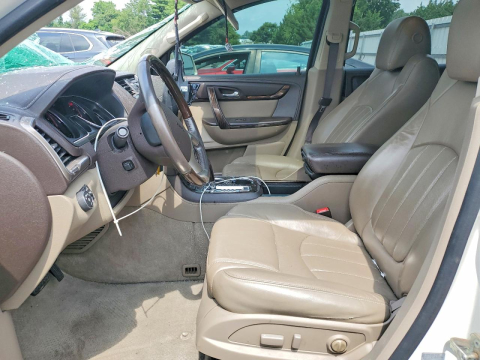 Gmc ACADIA DENALI 2014 — Copart