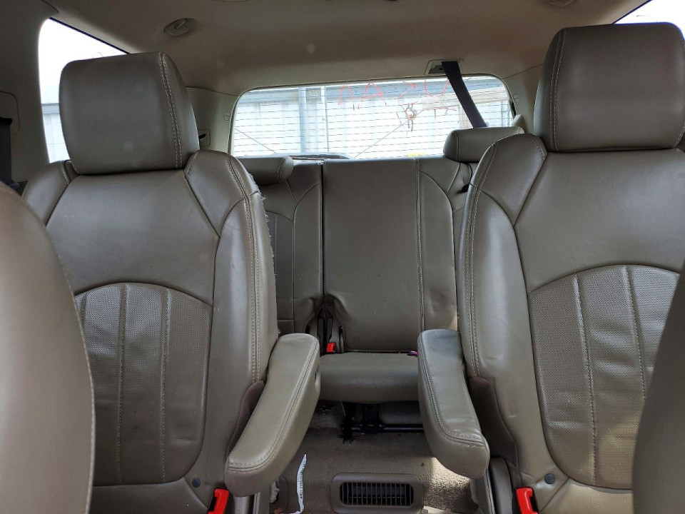 Gmc ACADIA DENALI 2014 — Copart