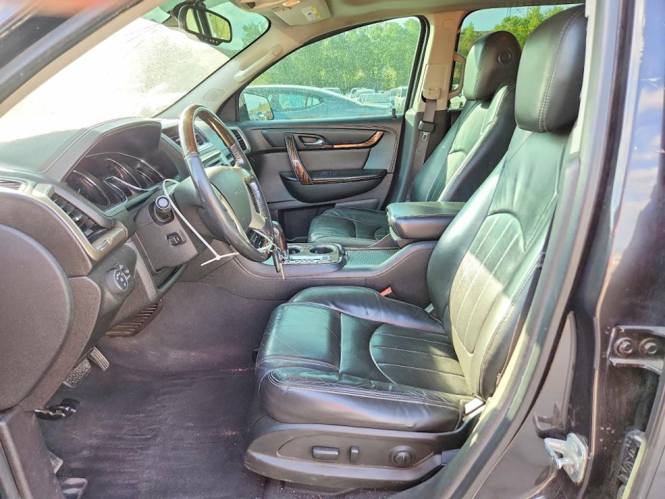 Gmc ACADIA DENALI 2015 — Copart