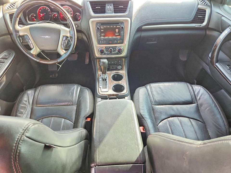 Gmc ACADIA DENALI 2015 — Copart