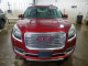 Gmc ACADIA DENALI 2016 — Copart
