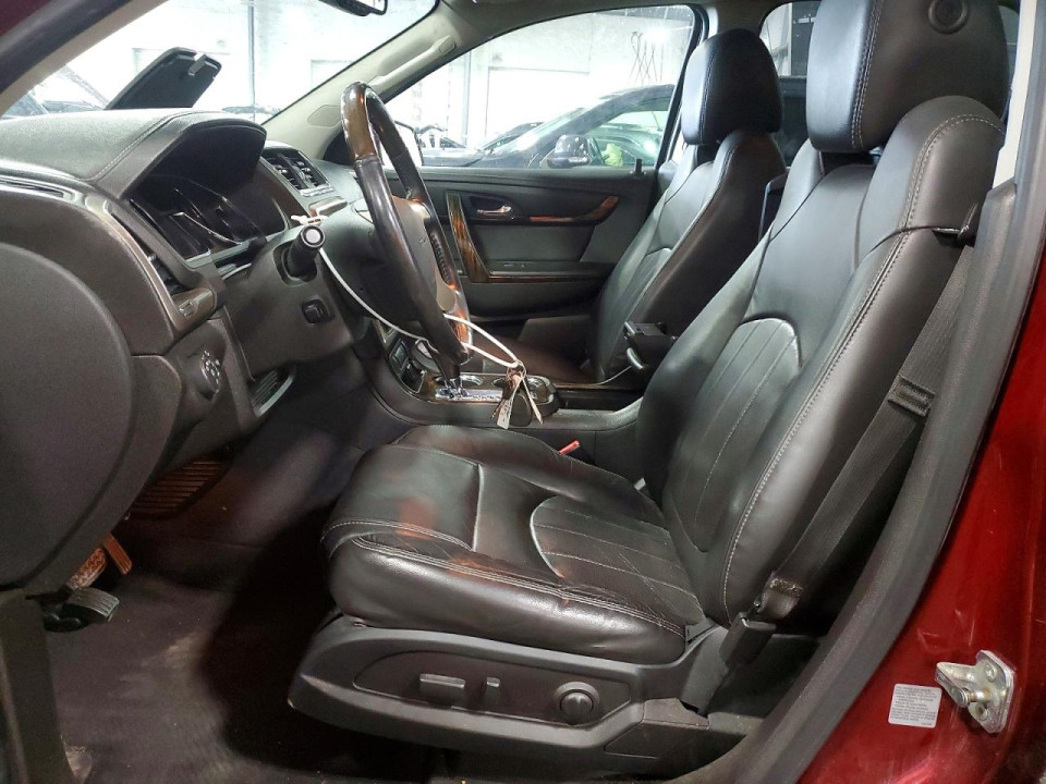 Gmc ACADIA DENALI 2016 — Copart