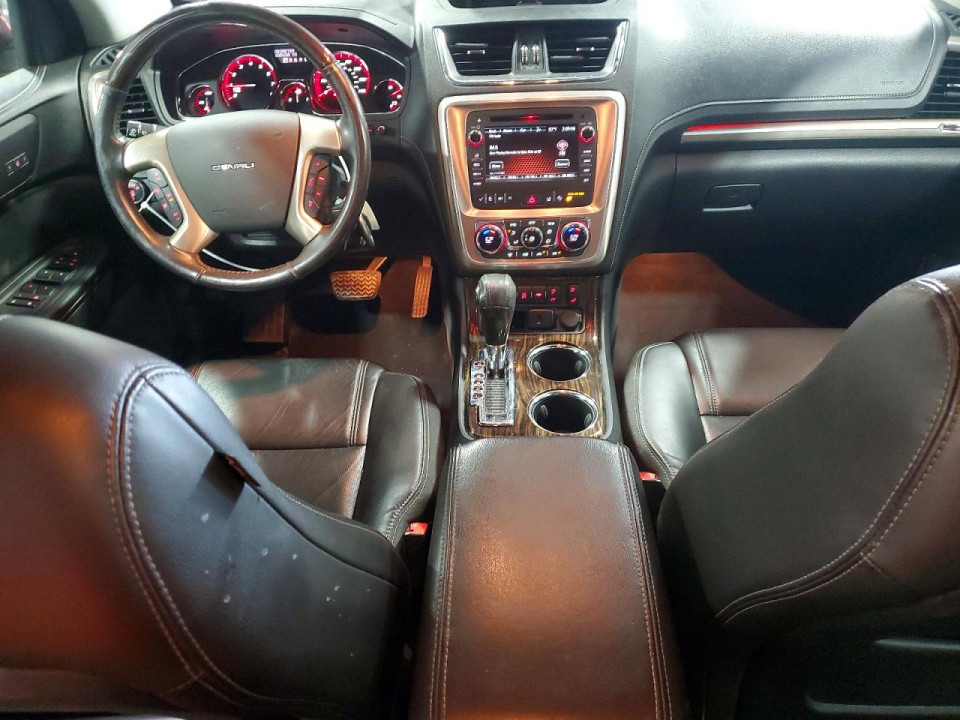 Gmc ACADIA DENALI 2016 — Copart
