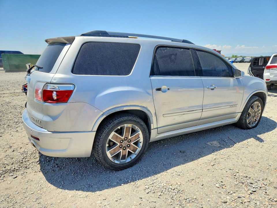 Gmc ACADIA DENALI 2011 — Copart