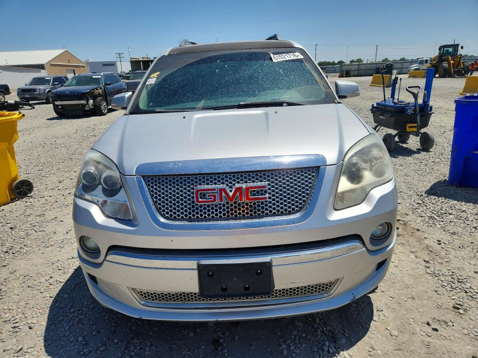 Gmc ACADIA DENALI 2011 — Copart