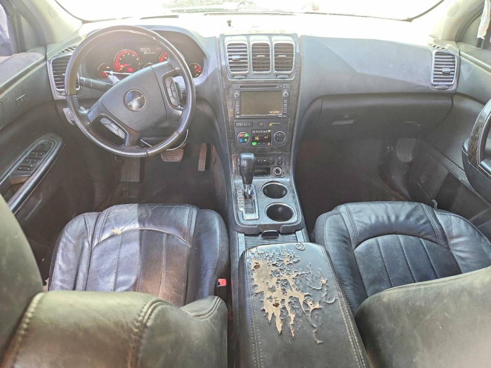 Gmc ACADIA DENALI 2011 — Copart