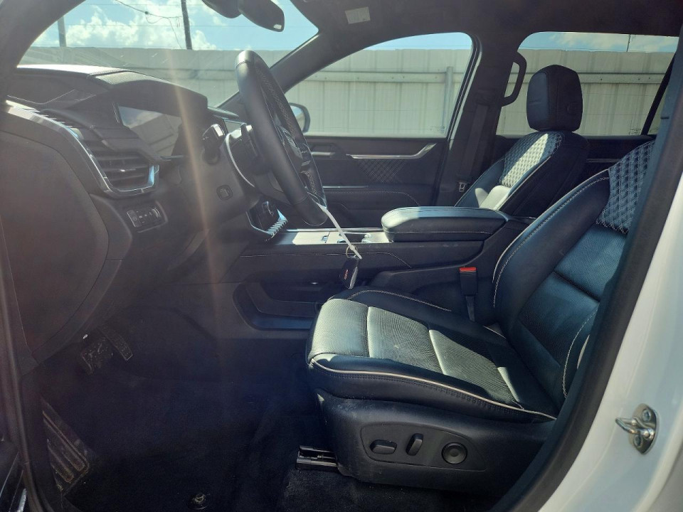 Gmc ACADIA DENALI 2024 — Copart