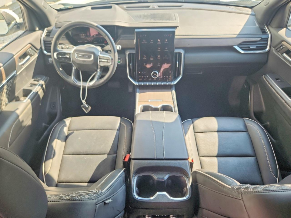 Gmc ACADIA DENALI 2024 — Copart