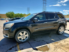 Gmc ACADIA DENALI 2014 — Copart