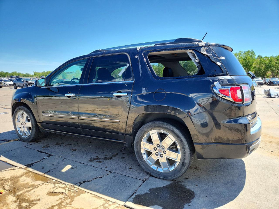 Gmc ACADIA DENALI 2014 — Copart