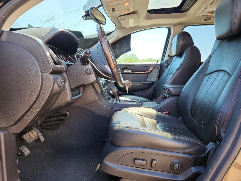 Gmc ACADIA DENALI 2014 — Copart