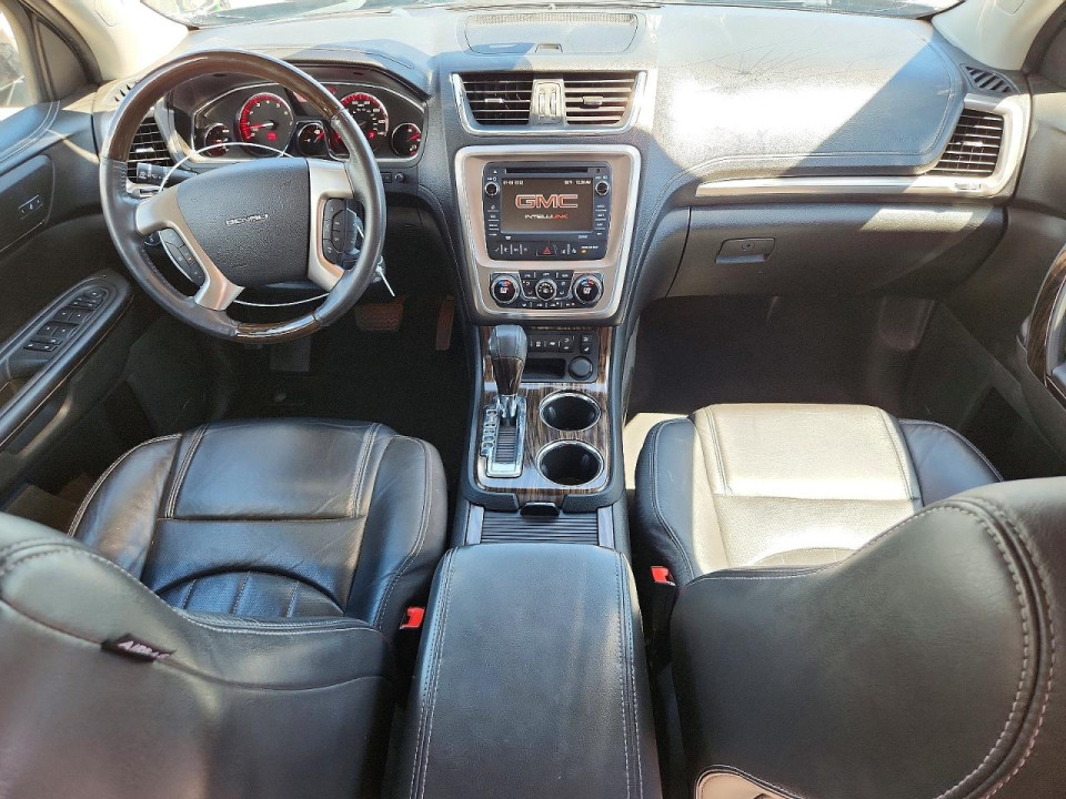 Gmc ACADIA DENALI 2014 — Copart