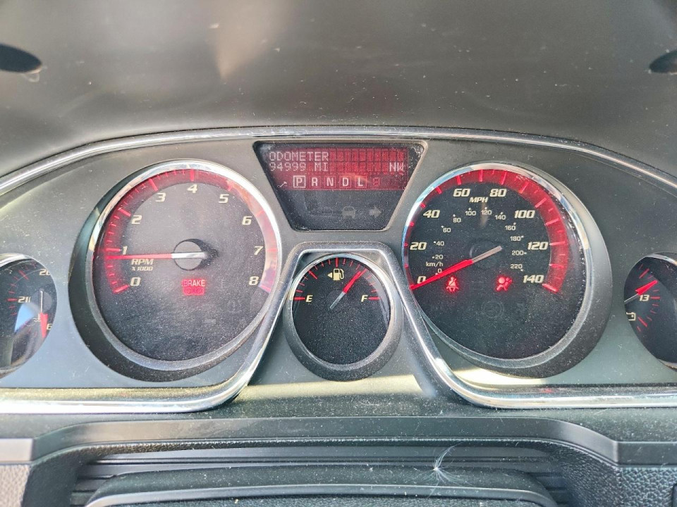 Gmc ACADIA DENALI 2014 — Copart