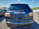 Gmc ACADIA DENALI 2012 — Copart