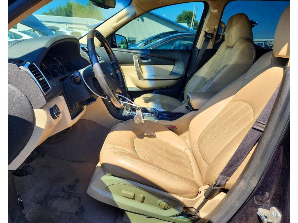 Gmc ACADIA DENALI 2012 — Copart