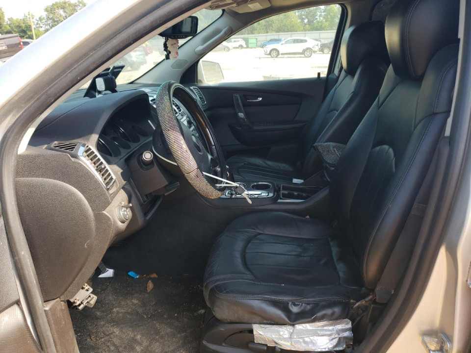 Gmc ACADIA DENALI 2012 — Copart